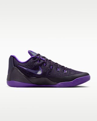 Kobe IX Elite Low EM Protro Basketball Shoes. Nike.com